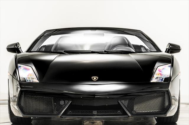 used 2014 Lamborghini Gallardo car, priced at $148,900