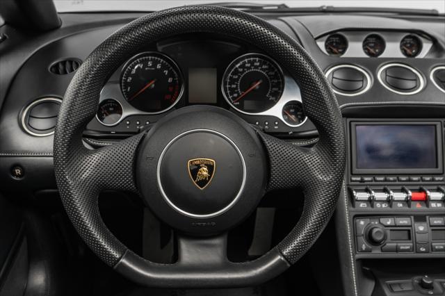 used 2014 Lamborghini Gallardo car, priced at $148,900