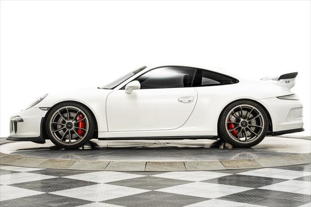 used 2014 Porsche 911 car, priced at $149,900