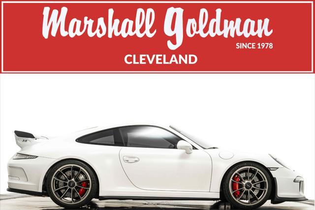 used 2014 Porsche 911 car, priced at $149,900