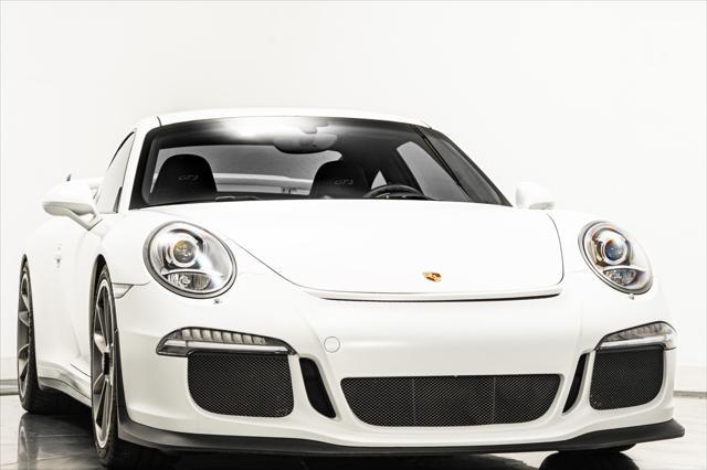 used 2014 Porsche 911 car, priced at $149,900
