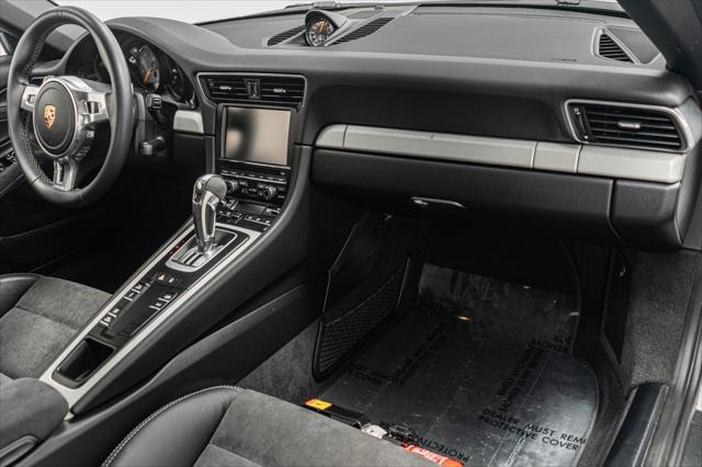 used 2014 Porsche 911 car, priced at $149,900