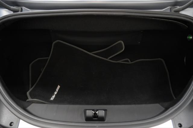 used 2020 Mercedes-Benz AMG GT car, priced at $112,900