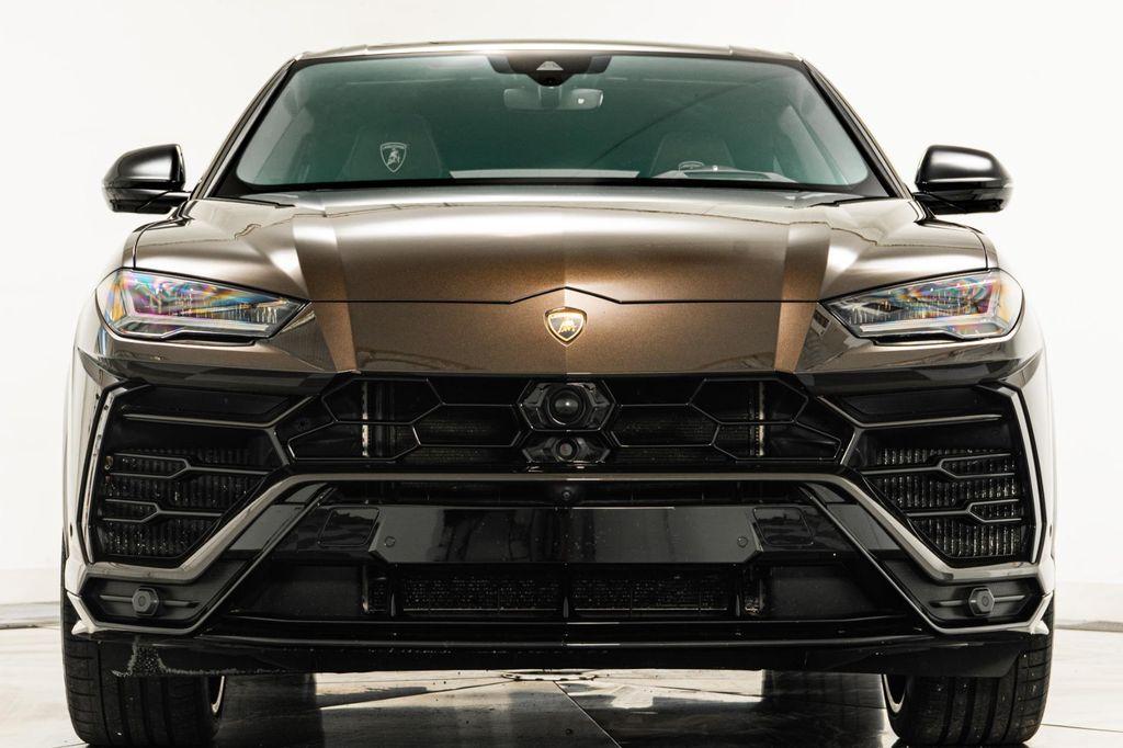 used 2022 Lamborghini Urus car, priced at $209,950