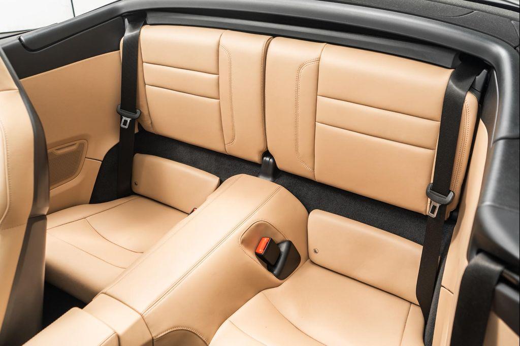 used 2023 Porsche 911 car, priced at $199,900
