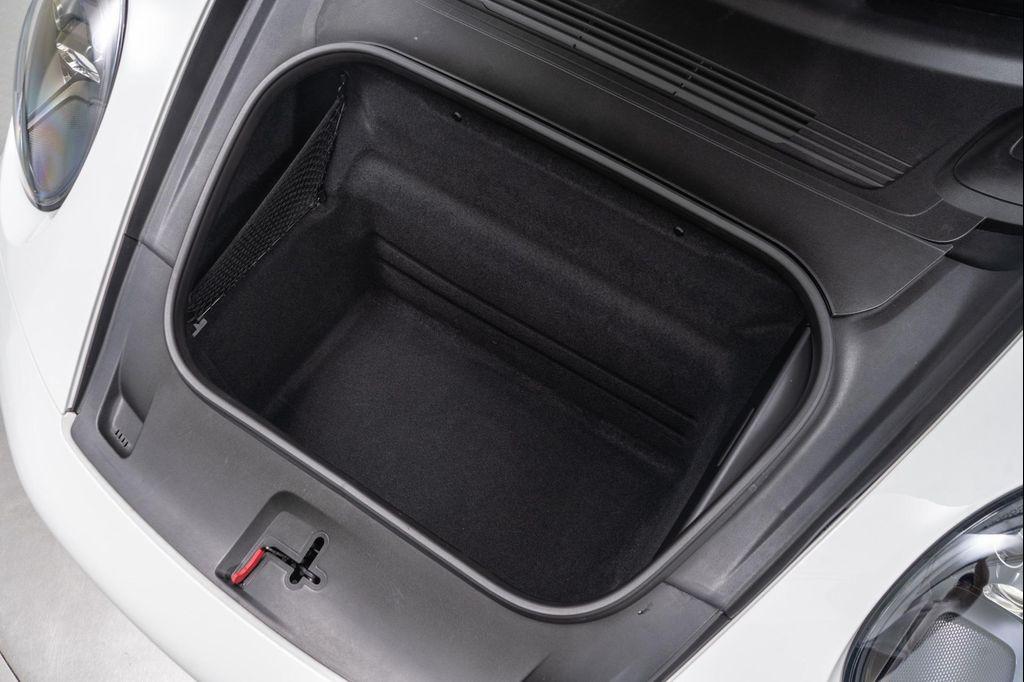 used 2023 Porsche 911 car, priced at $199,900