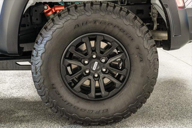 used 2024 Ford F-150 car, priced at $94,950