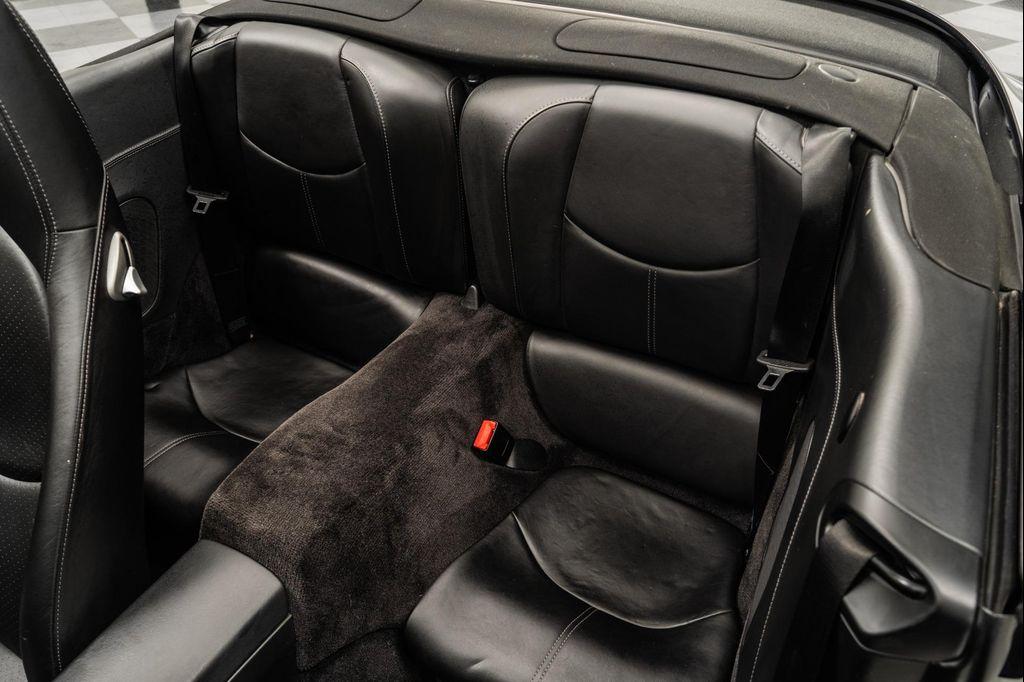 used 2008 Porsche 911 car, priced at $65,900