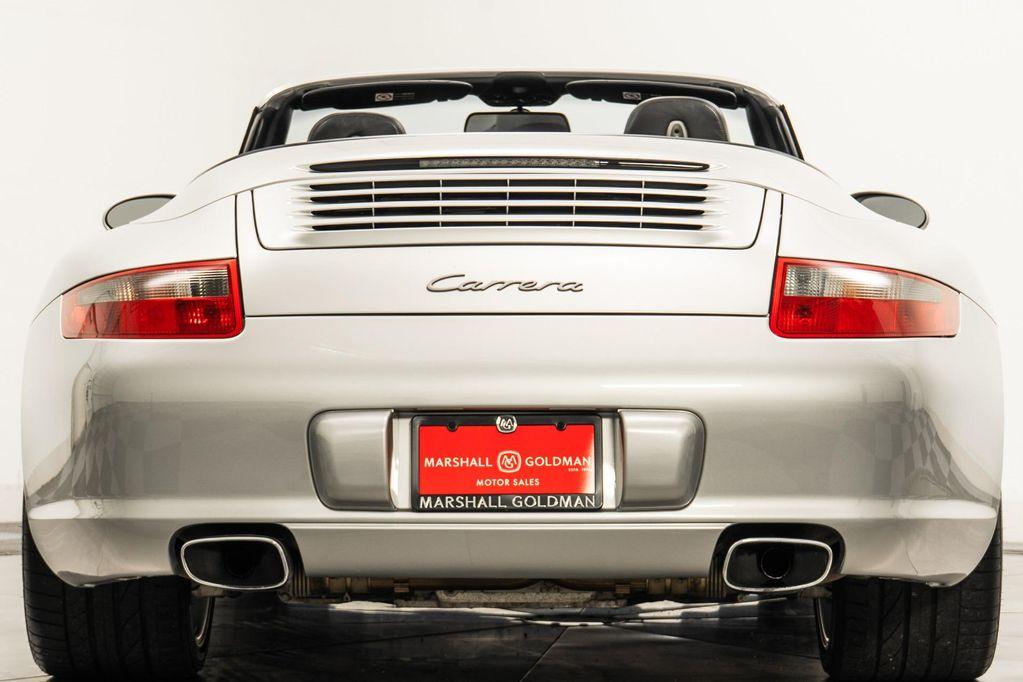 used 2008 Porsche 911 car, priced at $65,900