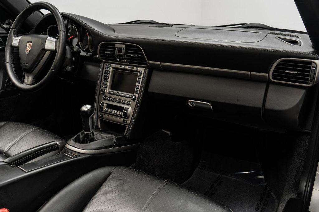 used 2008 Porsche 911 car, priced at $65,900