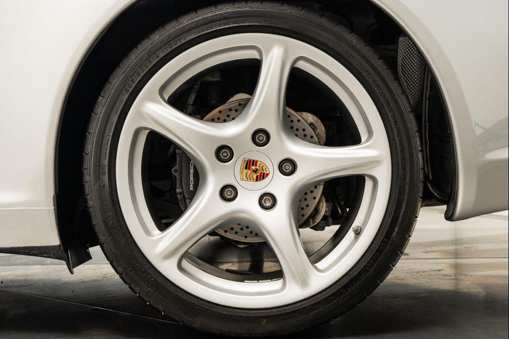 used 2008 Porsche 911 car, priced at $65,900