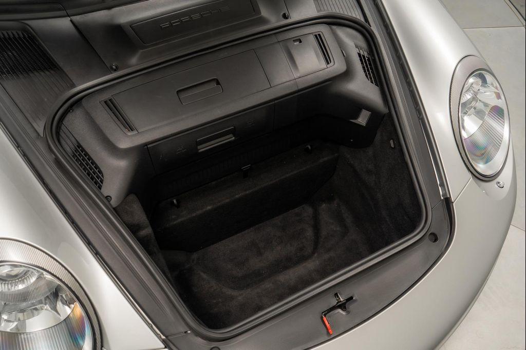 used 2008 Porsche 911 car, priced at $65,900