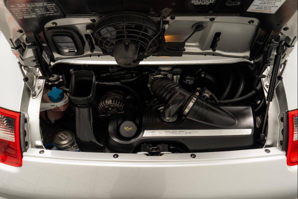 used 2008 Porsche 911 car, priced at $65,900