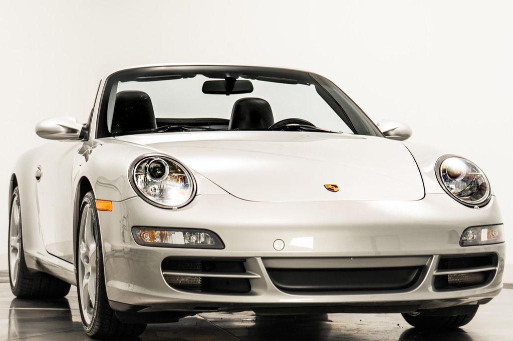 used 2008 Porsche 911 car, priced at $65,900