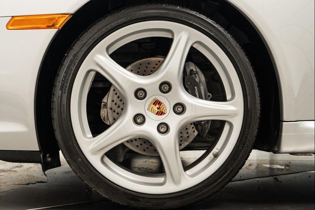 used 2008 Porsche 911 car, priced at $65,900