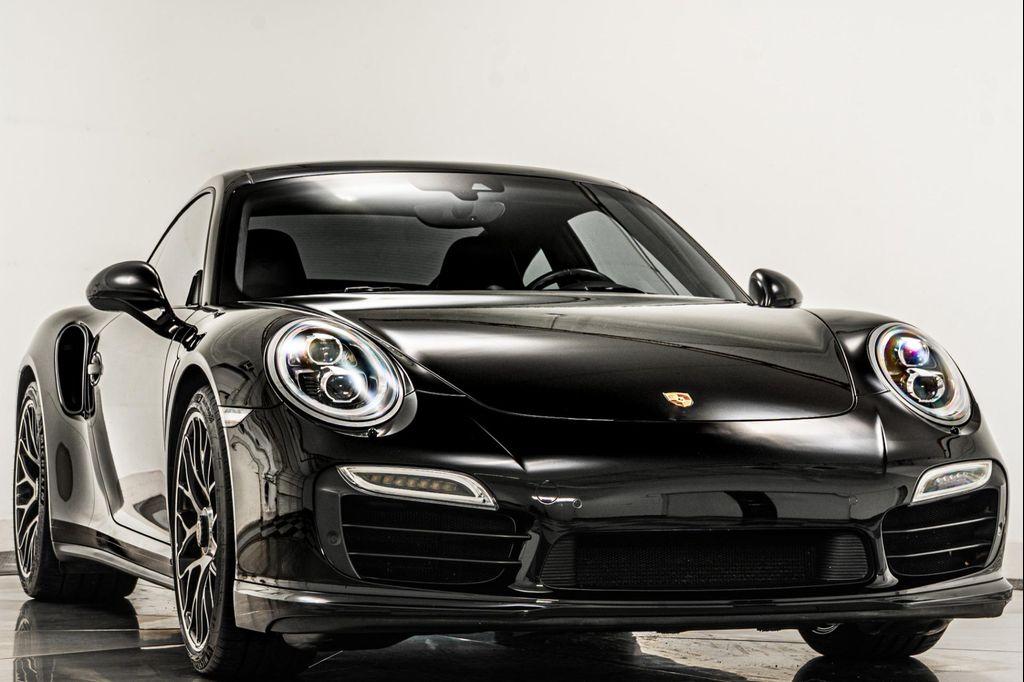 used 2014 Porsche 911 car, priced at $149,900
