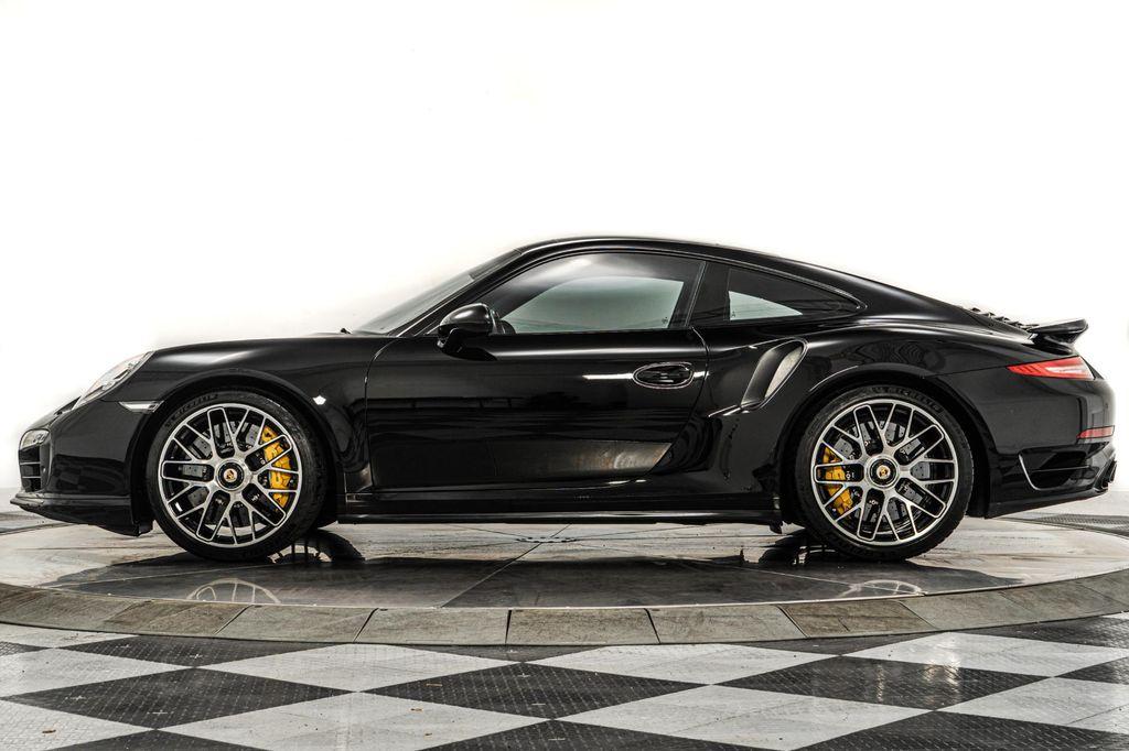 used 2014 Porsche 911 car, priced at $149,900