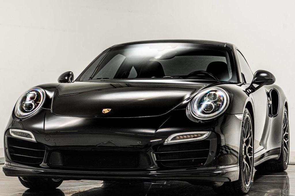 used 2014 Porsche 911 car, priced at $149,900
