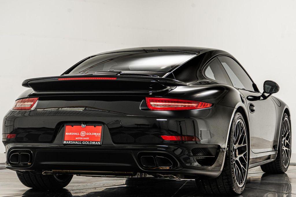 used 2014 Porsche 911 car, priced at $149,900