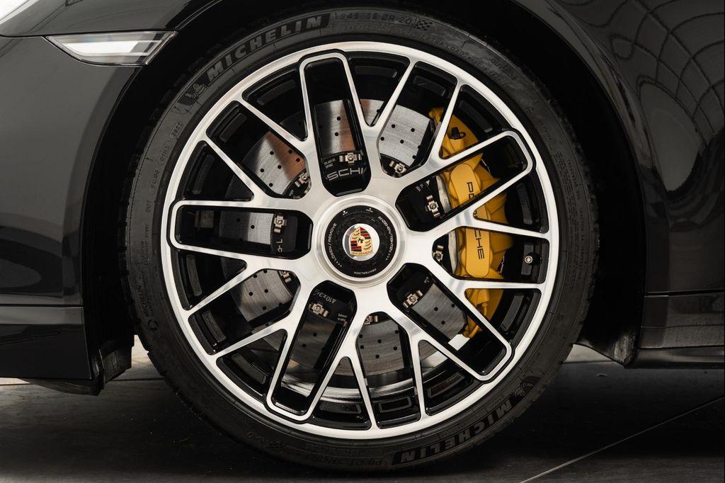used 2014 Porsche 911 car, priced at $149,900
