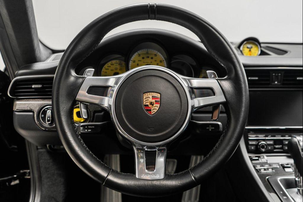 used 2014 Porsche 911 car, priced at $149,900