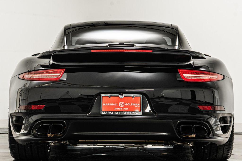 used 2014 Porsche 911 car, priced at $149,900