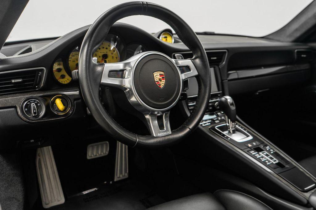 used 2014 Porsche 911 car, priced at $149,900