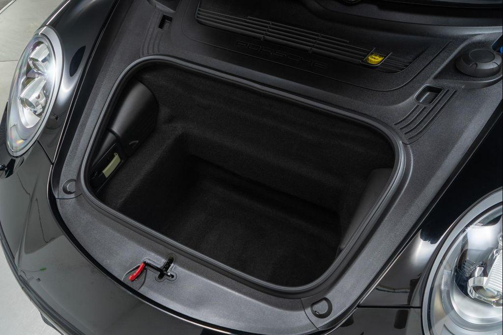 used 2014 Porsche 911 car, priced at $149,900