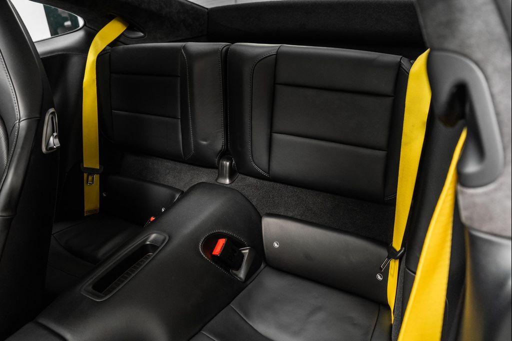 used 2014 Porsche 911 car, priced at $149,900