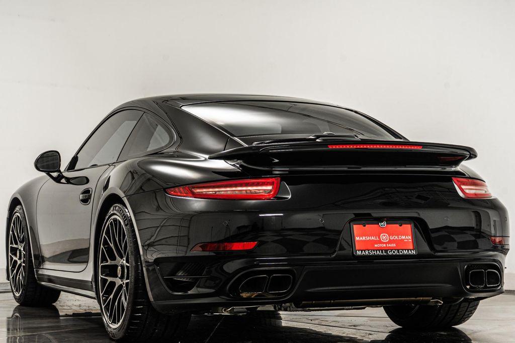 used 2014 Porsche 911 car, priced at $149,900