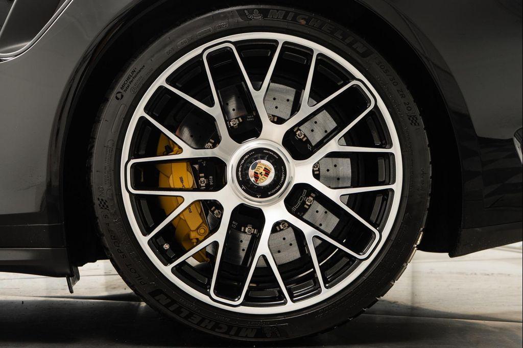 used 2014 Porsche 911 car, priced at $149,900