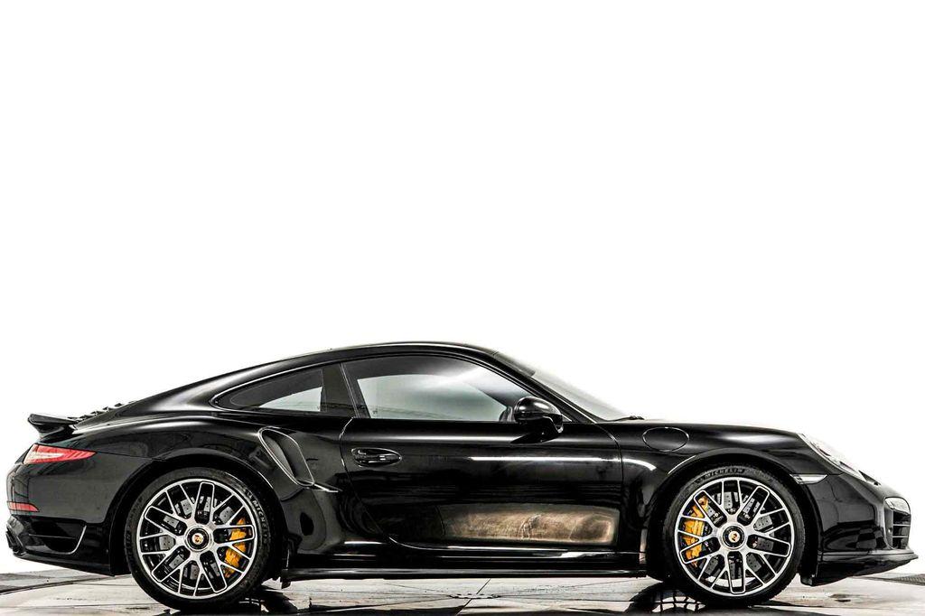 used 2014 Porsche 911 car, priced at $149,900
