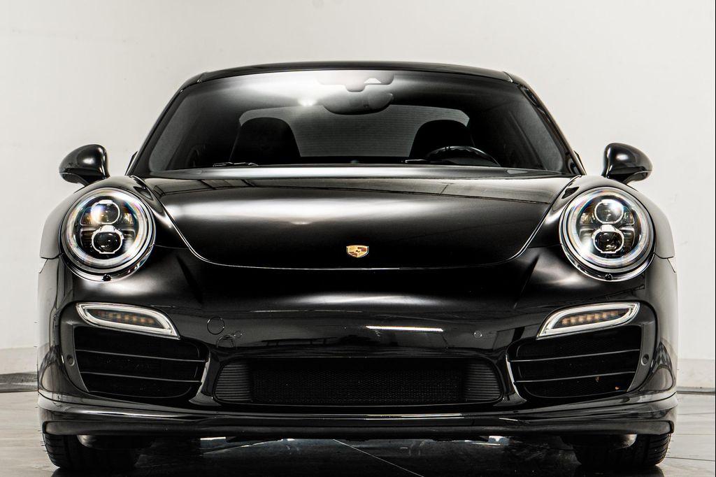 used 2014 Porsche 911 car, priced at $149,900