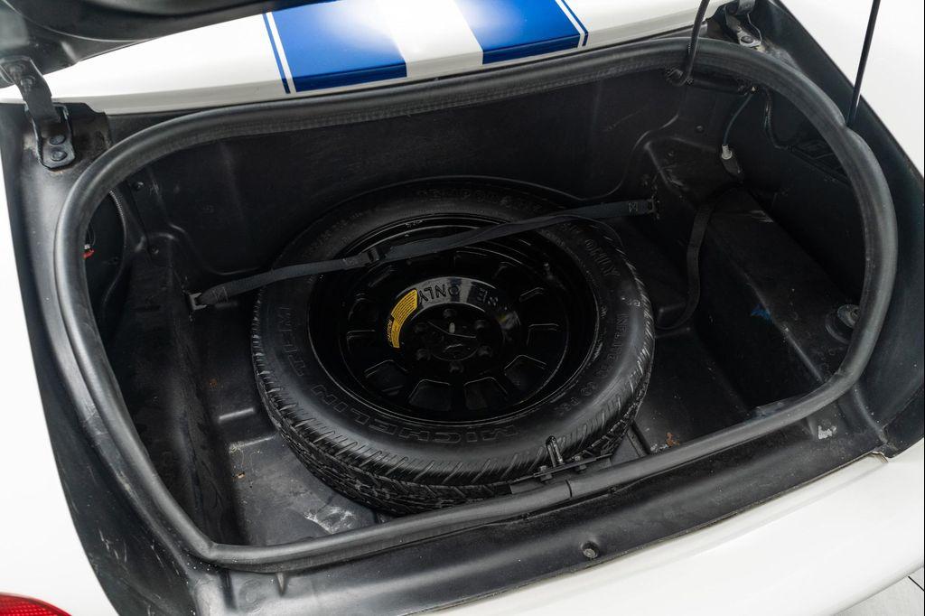 used 1996 Dodge Viper car, priced at $59,900