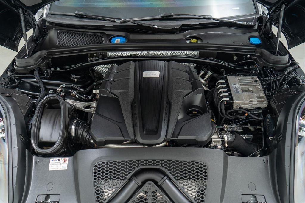 used 2020 Porsche Macan car, priced at $62,900