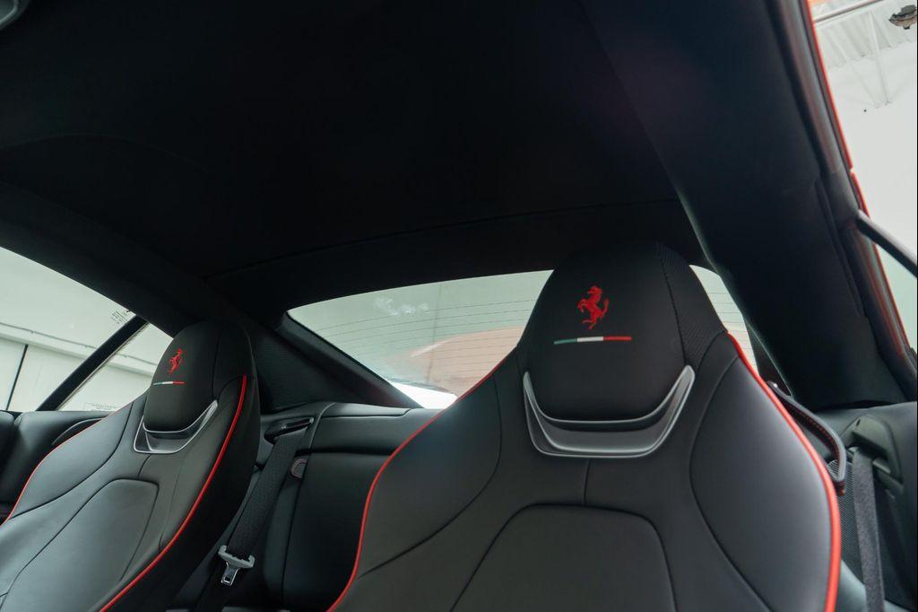 used 2023 Ferrari Portofino M car, priced at $284,900