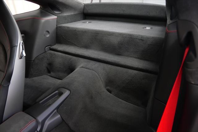 used 2019 Porsche 911 car, priced at $285,900