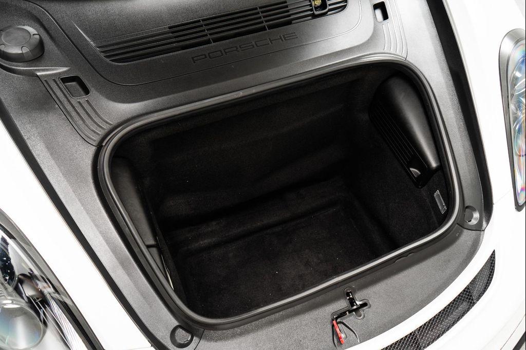 used 2016 Porsche Cayman car, priced at $107,990