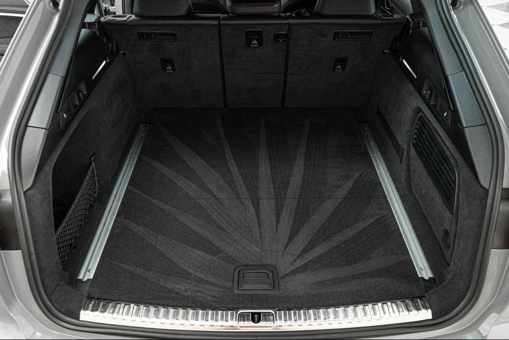 used 2024 Audi RS 6 Avant car, priced at $126,900