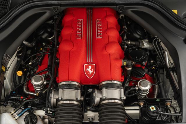 used 2014 Ferrari California car, priced at $119,900