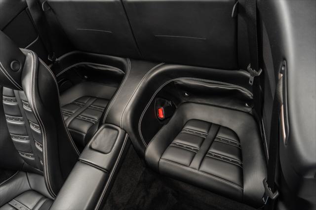 used 2014 Ferrari California car, priced at $119,900