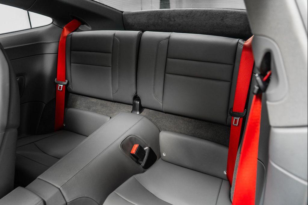 used 2020 Porsche 911 car, priced at $129,900