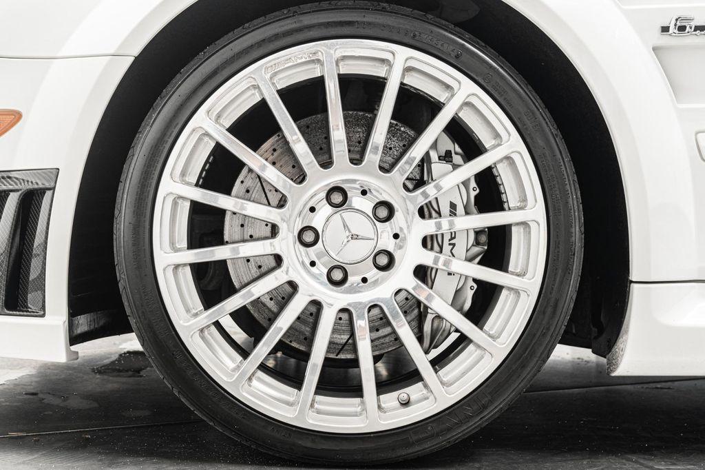 used 2008 Mercedes-Benz CLK-Class car, priced at $195,900