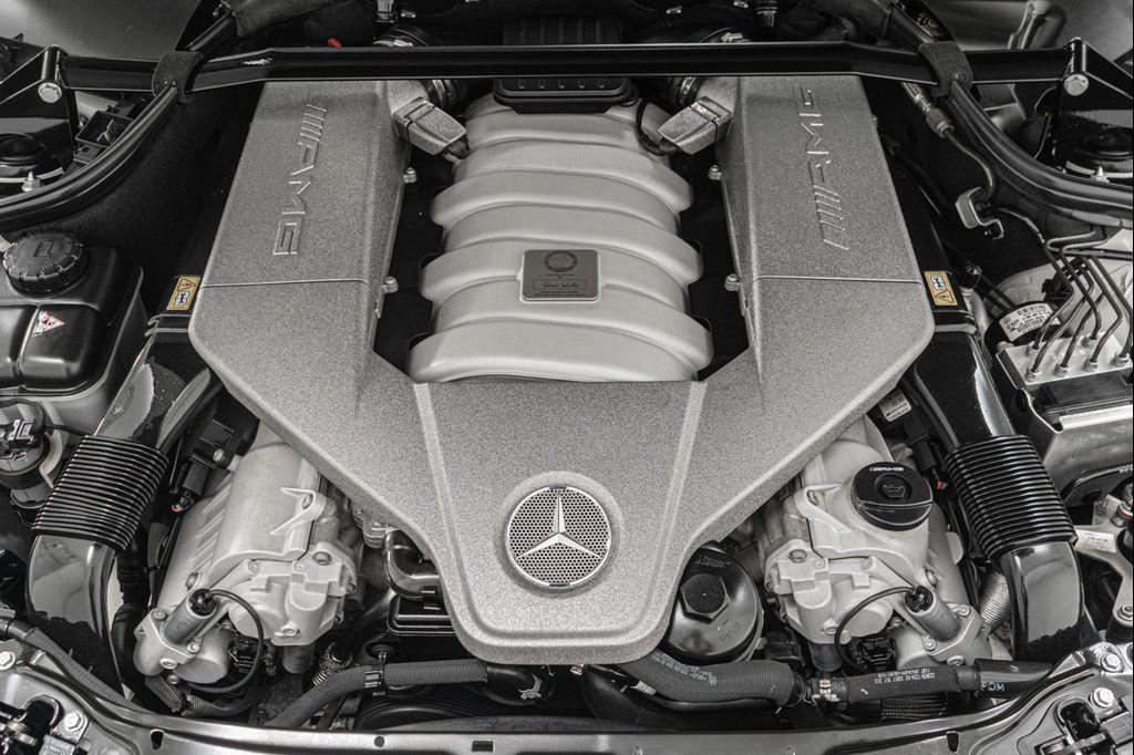 used 2008 Mercedes-Benz CLK-Class car, priced at $195,900