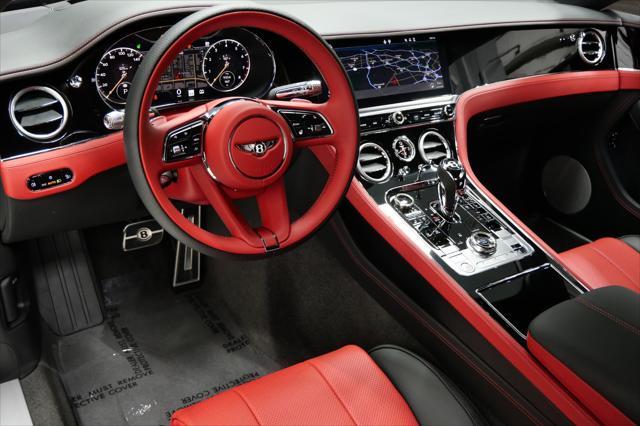 used 2024 Bentley Continental GT car, priced at $245,900