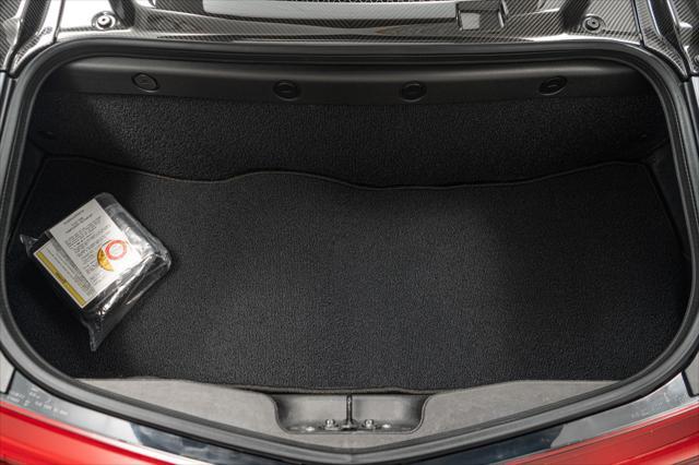 used 2022 Acura NSX car, priced at $279,900