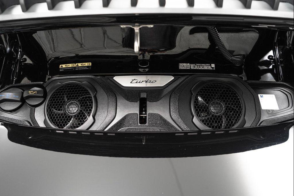 used 2023 Porsche 911 car, priced at $249,900