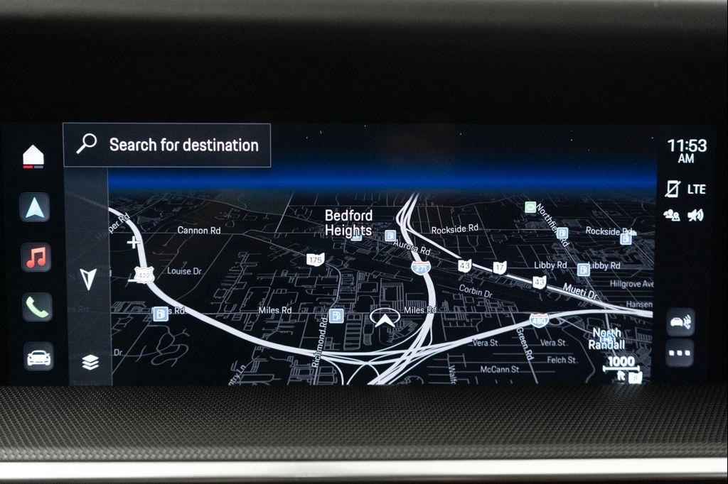 used 2023 Porsche 911 car, priced at $249,900