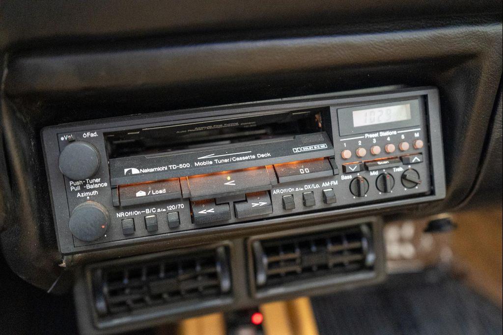 used 1985 Ferrari 308 car, priced at $188,900