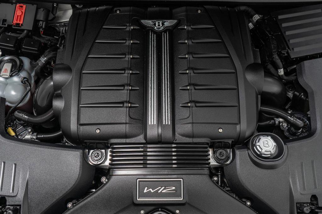 used 2020 Bentley Bentayga car, priced at $119,990